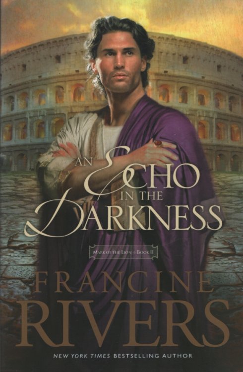 AN ECHO IN THE DARKNESS