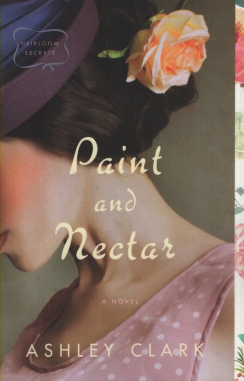 PAINT AND NECTAR