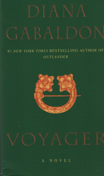 VOYAGER
