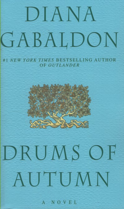 DRUMS OF AUTUMN