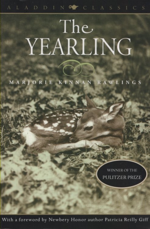 THE YEARLING