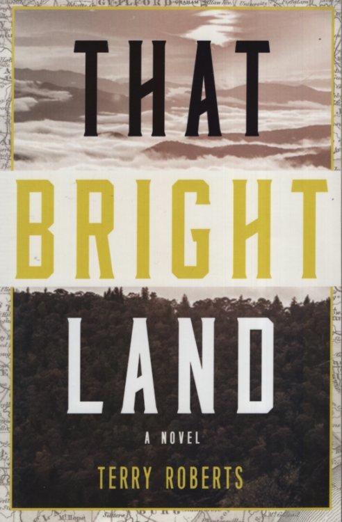 THAT BRIGHT LAND