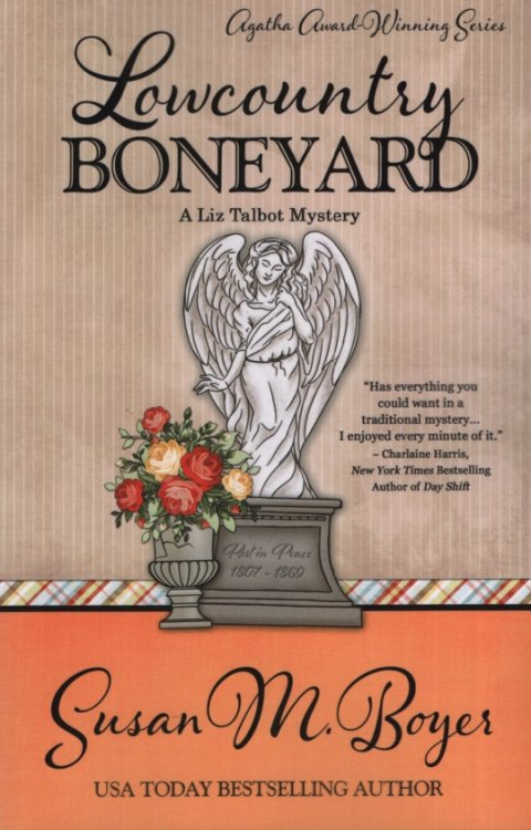 LOWCOUNTRY BONEYARD