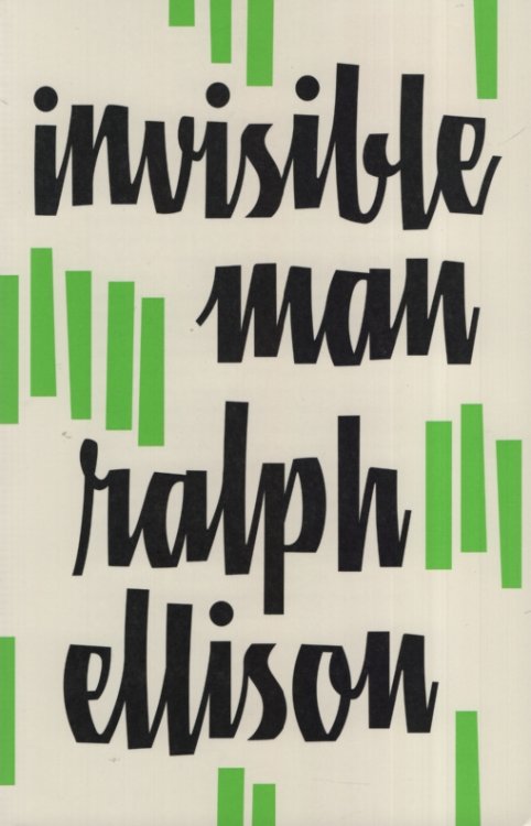 INVISIBLE MAN