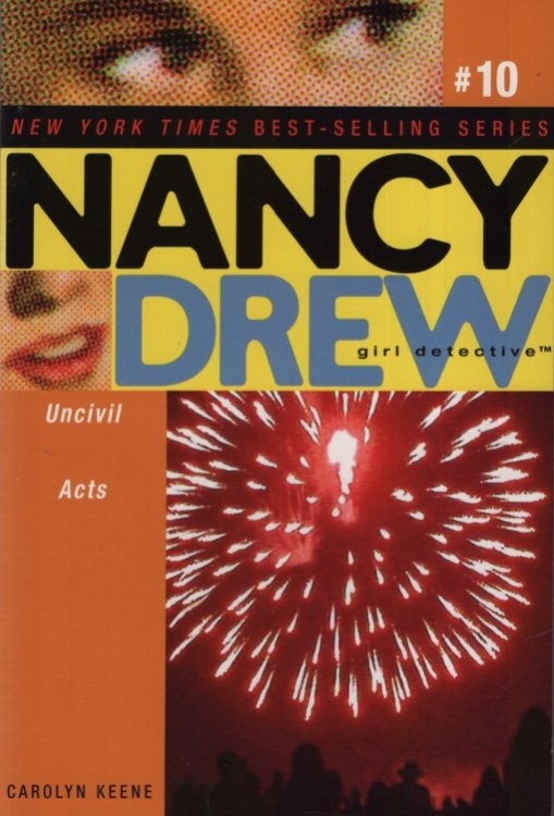UNCIVIL ACTS