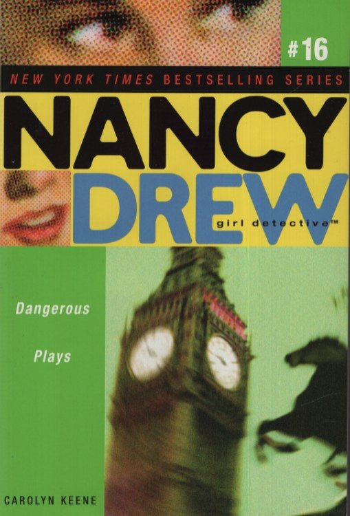 DANGEROUS PLAYS