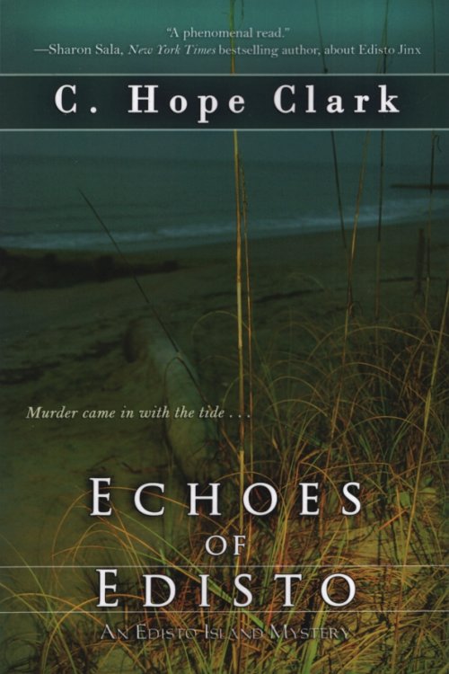 ECHOES OF EDISTO