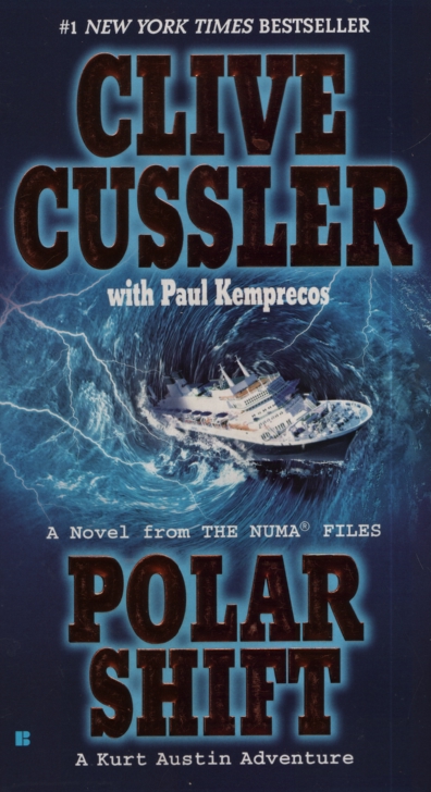 POLAR SHIFT