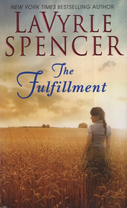 THE FULFILLMENT