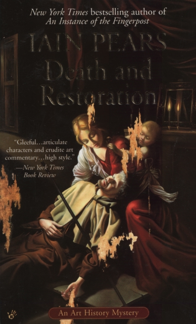 DEATH AND RESTORATION