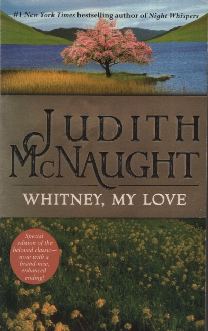 WHITNEY, MY LOVE [SPECIAL EDITION]