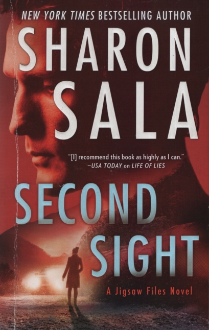 SECOND SIGHT