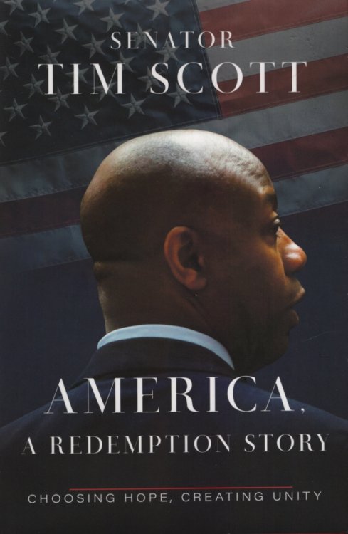 AMERICA, A REDEMPTION STORY