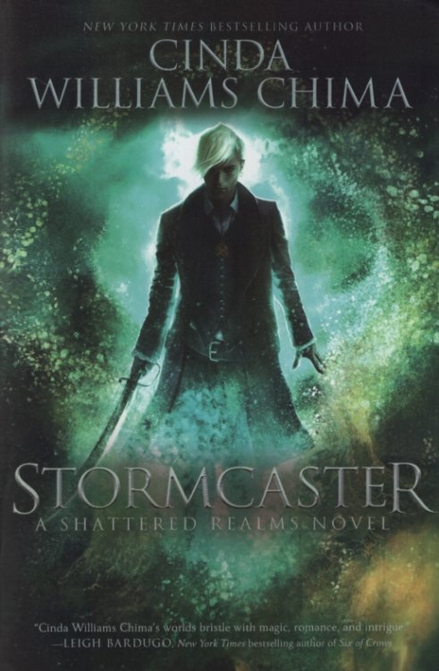 STORMCASTER