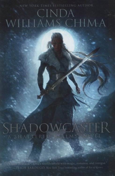 SHADOWCASTER