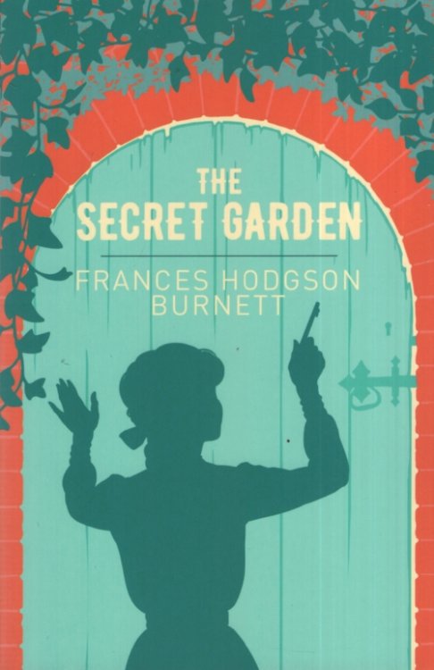 THE SECRET GARDEN