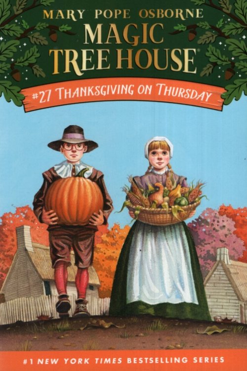 THANKSGIVING ON THURSDAY