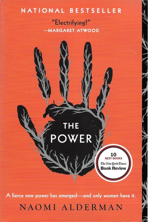 THE POWER