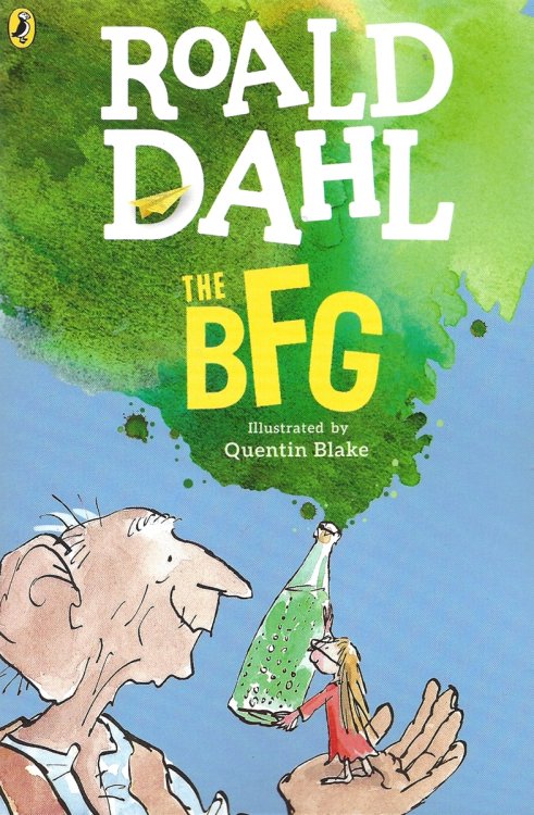 THE BFG
