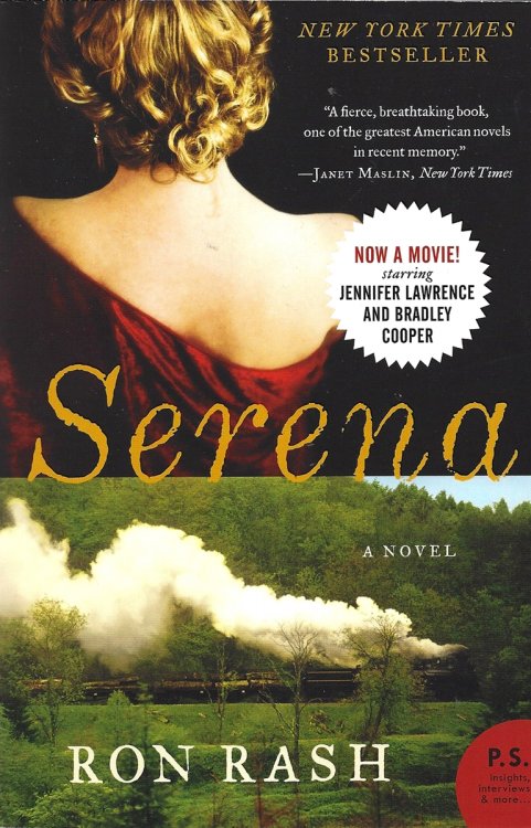 SERENA
