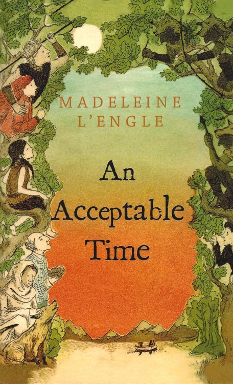 AN ACCEPTABLE TIME