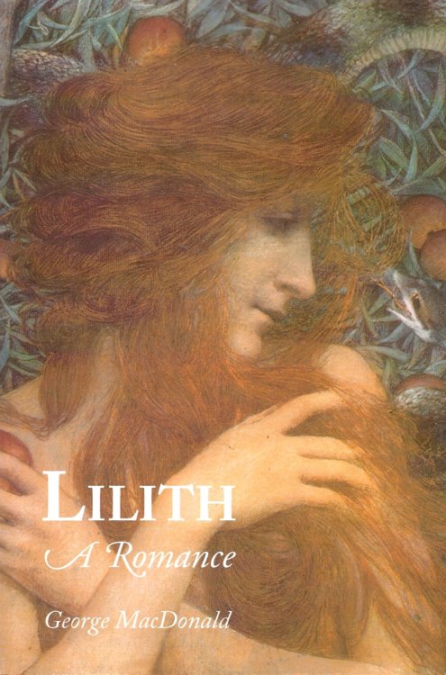 LILITH; A Romance
