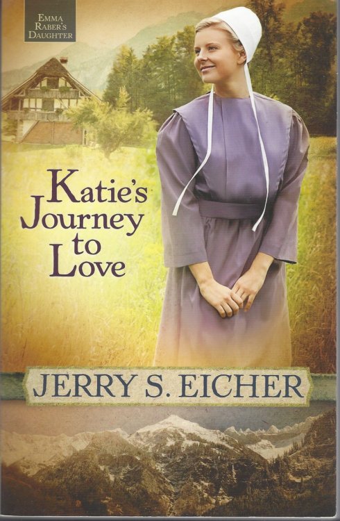 KATIE'S JOURNEY TO LOVE