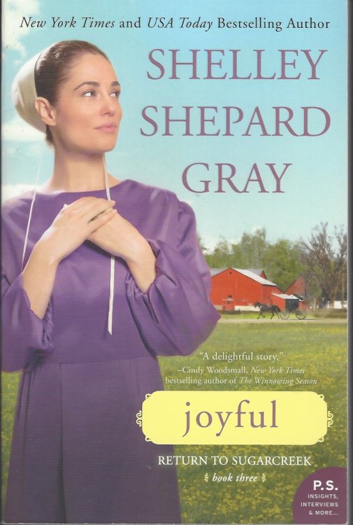 JOYFUL