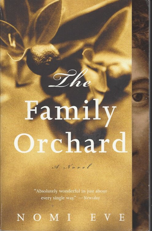 THE FAMILY ORCHARD