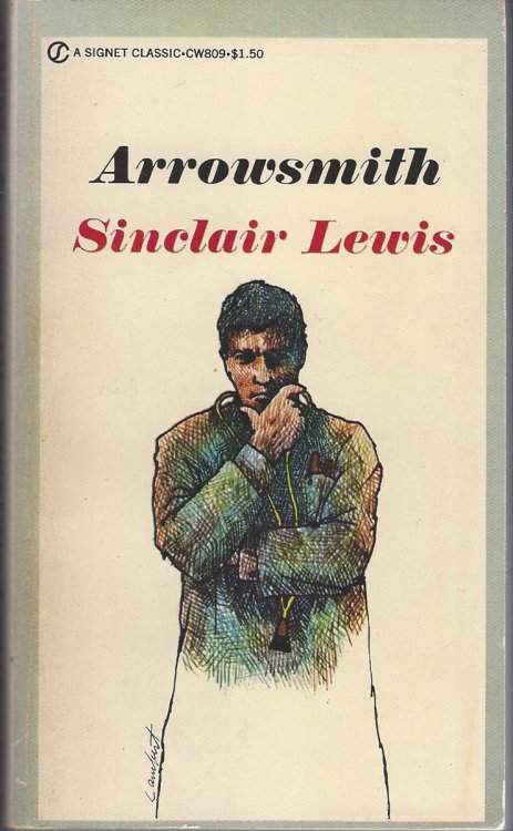 ARROWSMITH