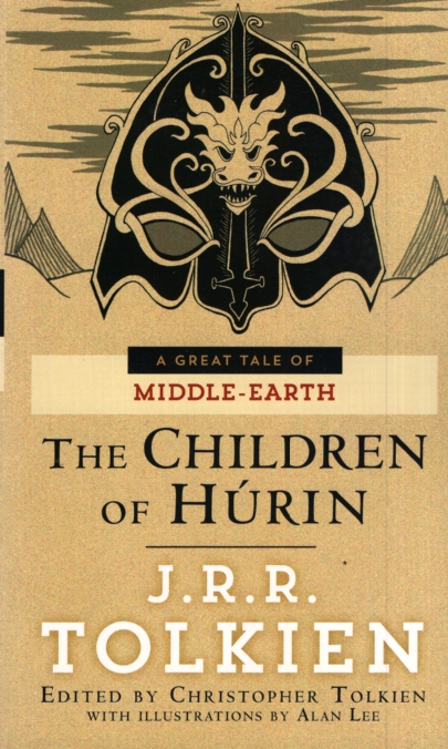 THE CHILDREN OF HURIN