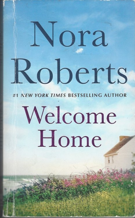 WELCOME HOME Her Mother's Keeper / Island of Flowers
