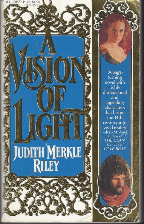 A VISION OF LIGHT