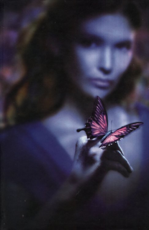 FRAGILE ETERNITY