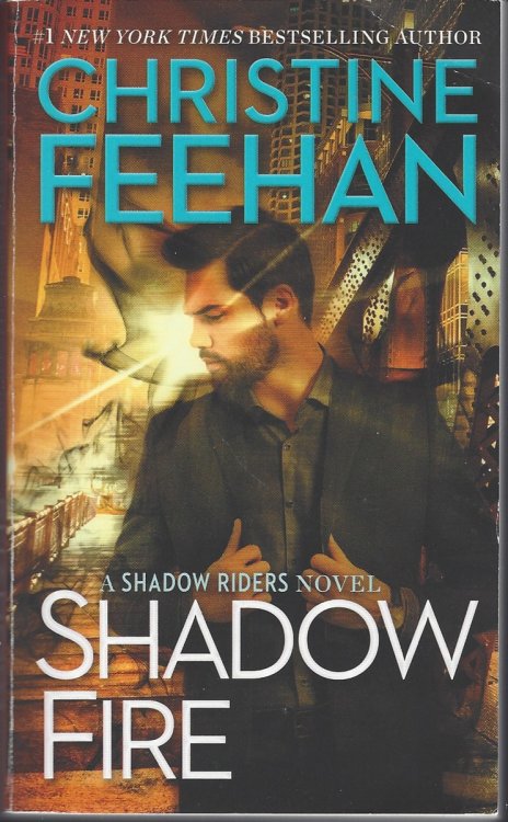 SHADOW FIRE