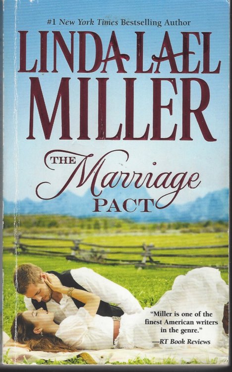 THE MARRIAGE PACT