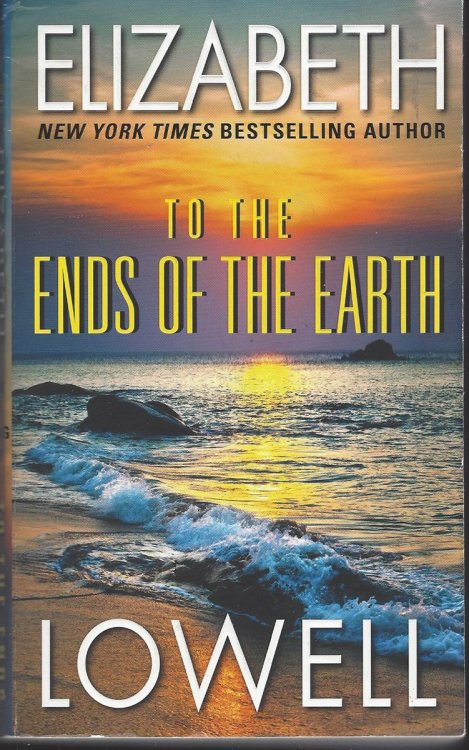 TO THE ENDS OF THE EARTH