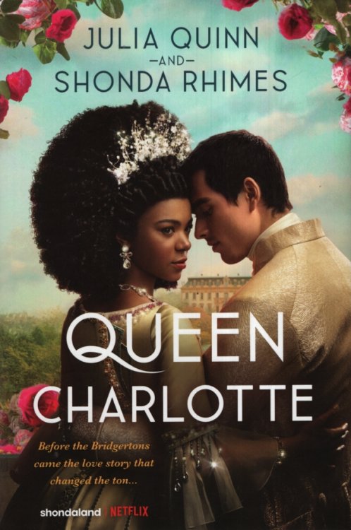 QUEEN CHARLOTTE