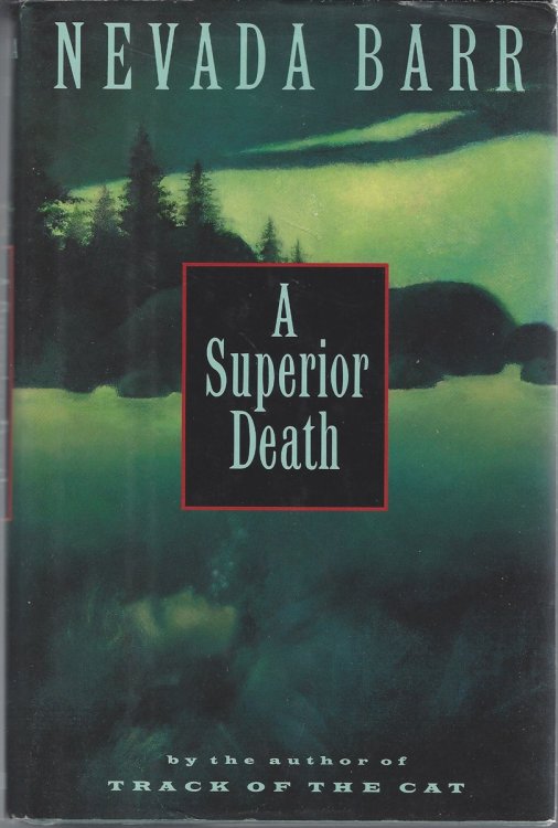 A SUPERIOR DEATH
