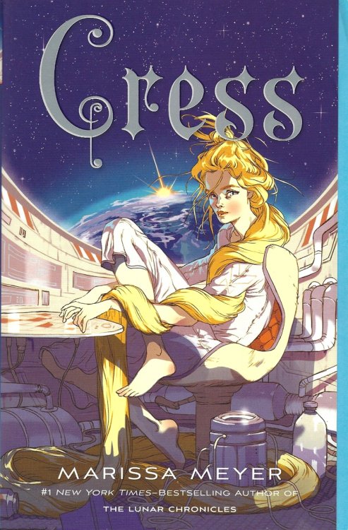 CRESS