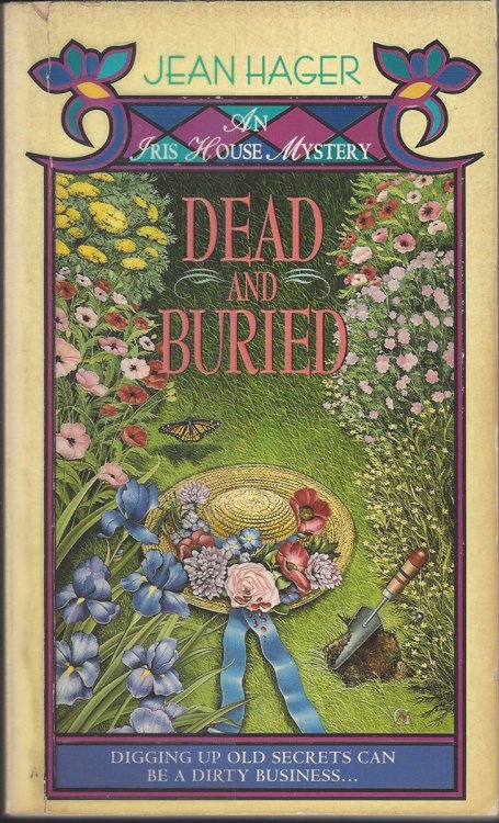 DEAD AND BURIED