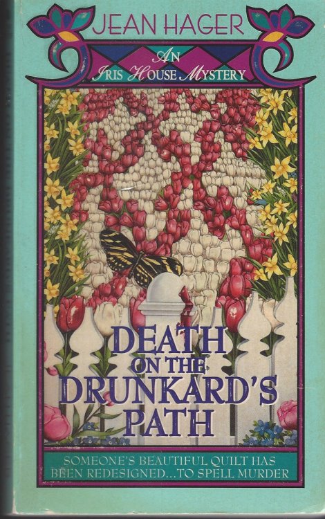 DEATH ON THE DRUNKARD'S PATH