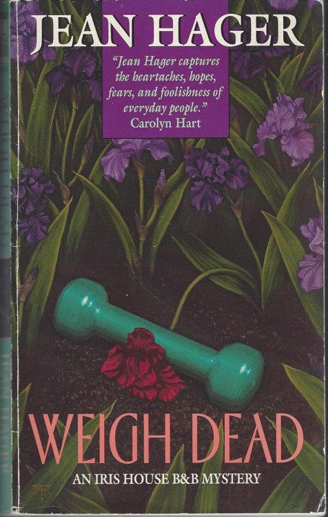 WEIGH DEAD