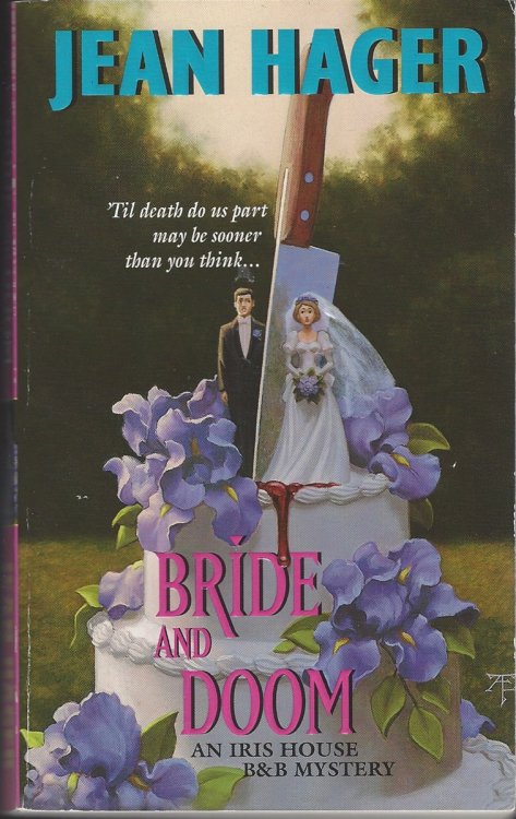 BRIDE AND DOOM