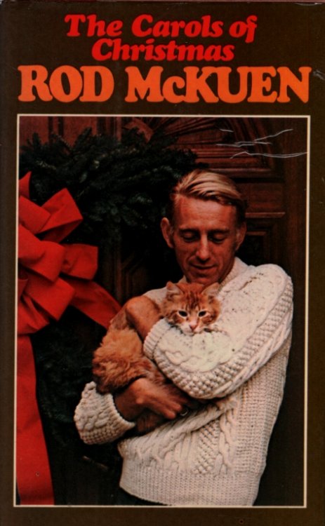 THE CAROLS OF CHRISTMAS Poems and Lyrics