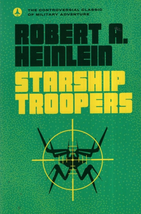 STARSHIP TROOPERS