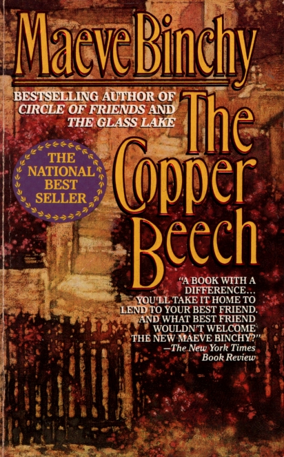 THE COPPER BEECH