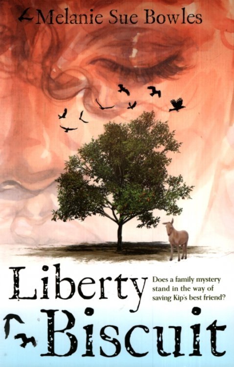 LIBERTY BISCUIT