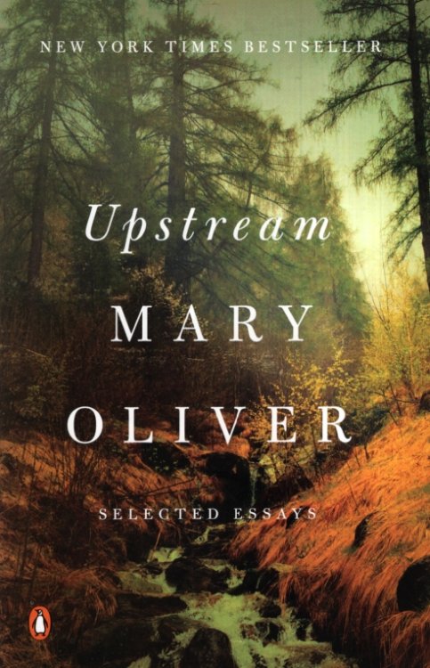 UPSTREAM Selected Essays