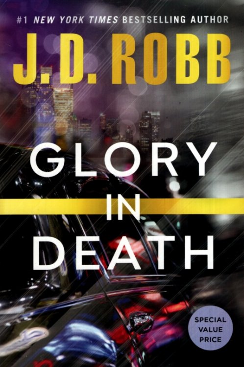 GLORY IN DEATH